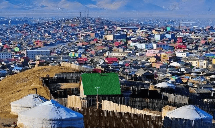 真实的外蒙古有多离谱，“性旅游业”带动经济，靠出国黑工赚外汇