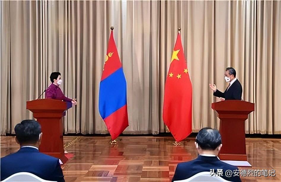 真实的外蒙古有多离谱，“性旅游业”带动经济，靠出国黑工赚外汇