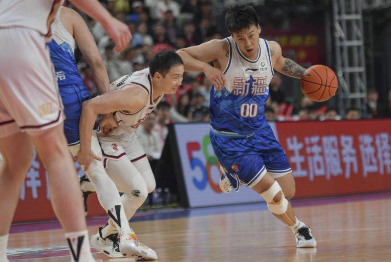 新疆赔本赚吆喝？广东血赚，真相来了