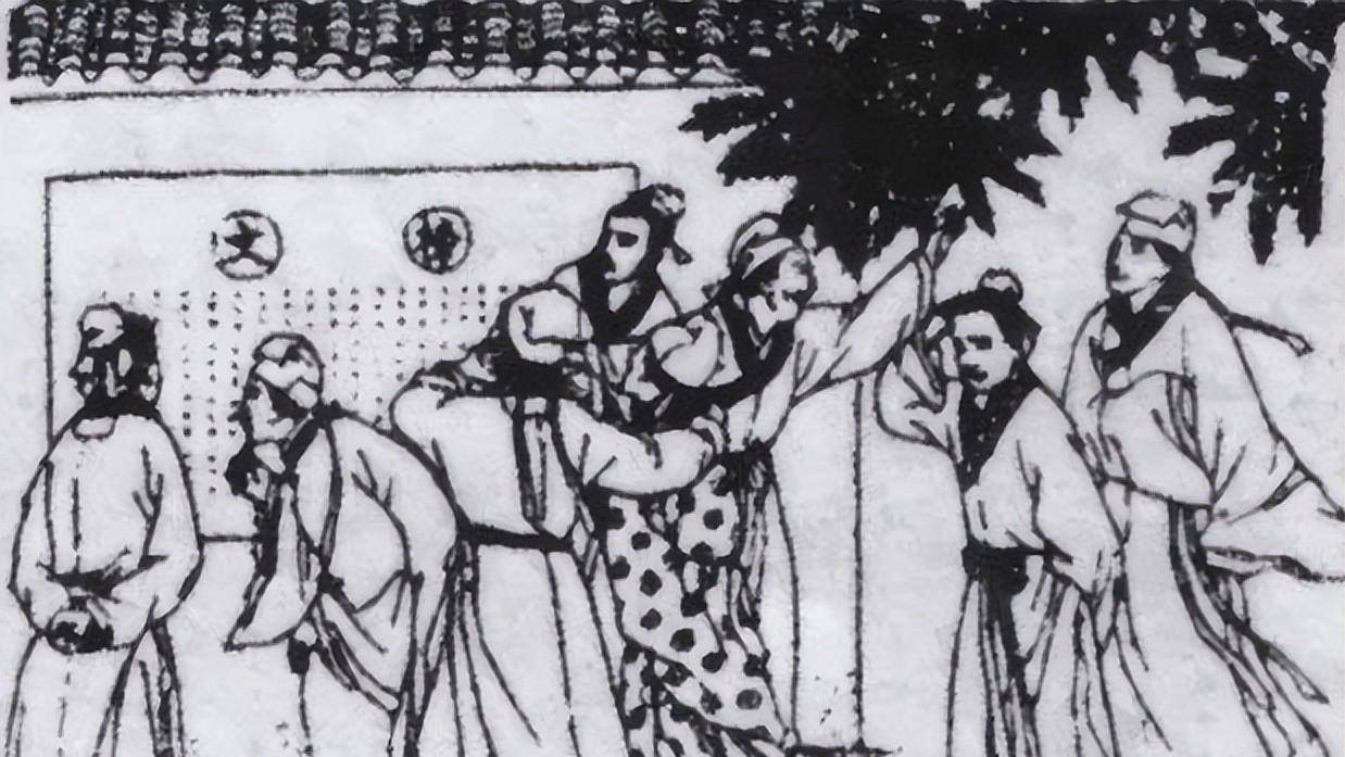 明清科举第一榜：嘉靖二十六年进士榜到底出了多少牛人
