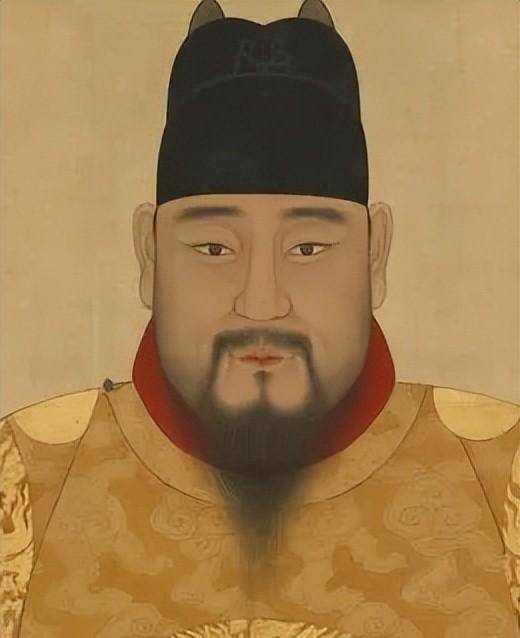 明清科举第一榜：嘉靖二十六年进士榜到底出了多少牛人