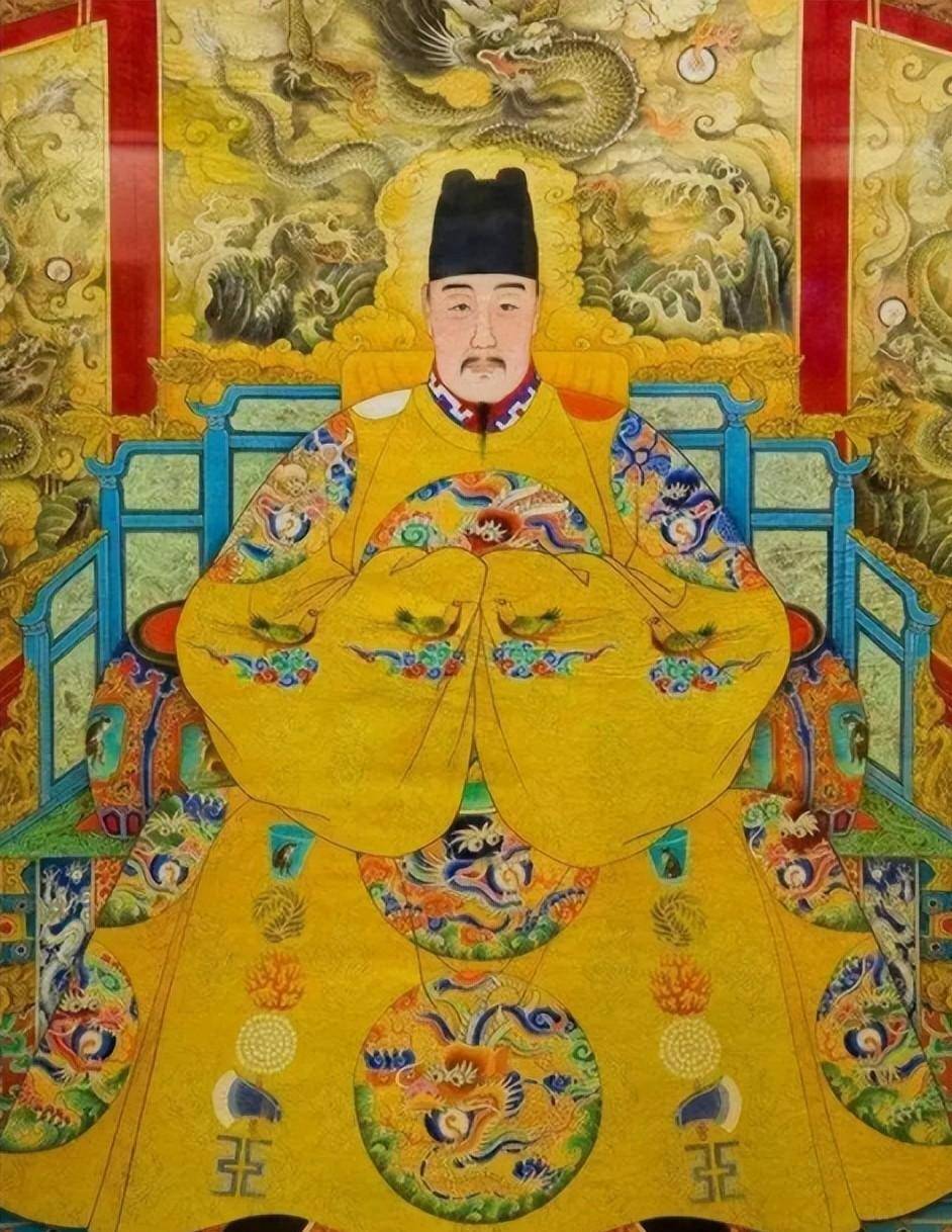 明清科举第一榜：嘉靖二十六年进士榜到底出了多少牛人