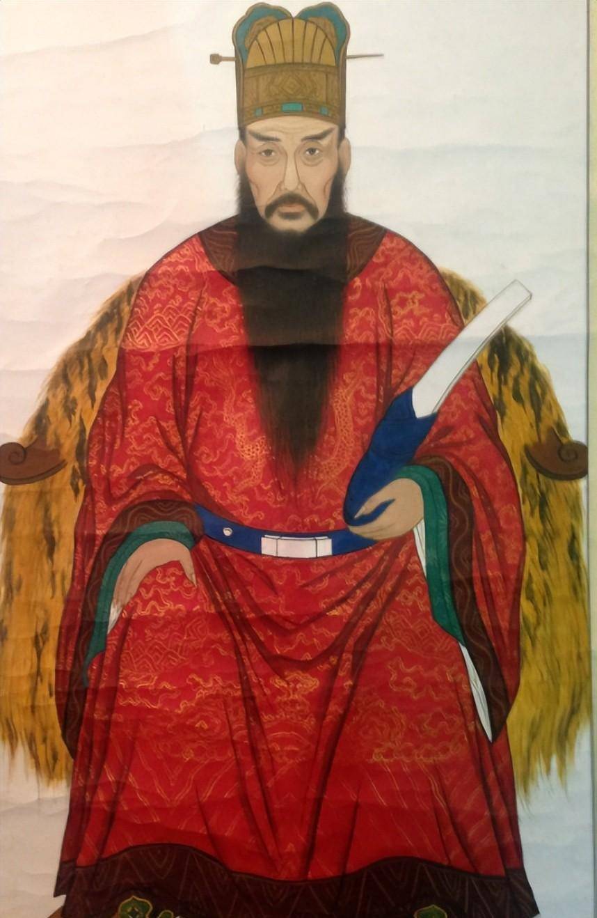 明清科举第一榜：嘉靖二十六年进士榜到底出了多少牛人