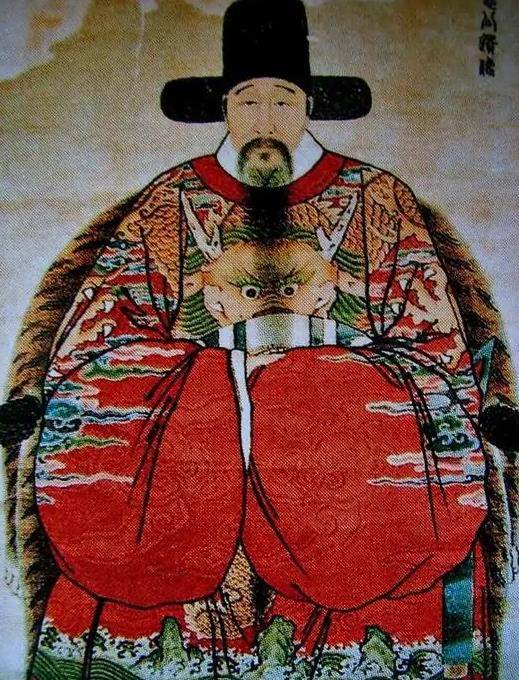 明清科举第一榜：嘉靖二十六年进士榜到底出了多少牛人