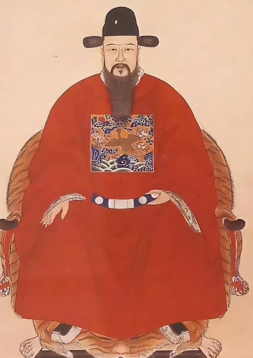 明清科举第一榜：嘉靖二十六年进士榜到底出了多少牛人