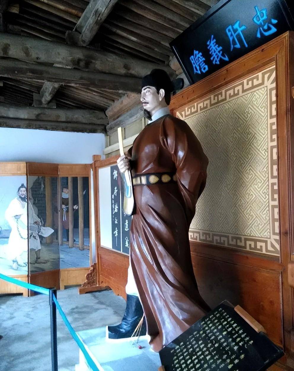 明清科举第一榜：嘉靖二十六年进士榜到底出了多少牛人