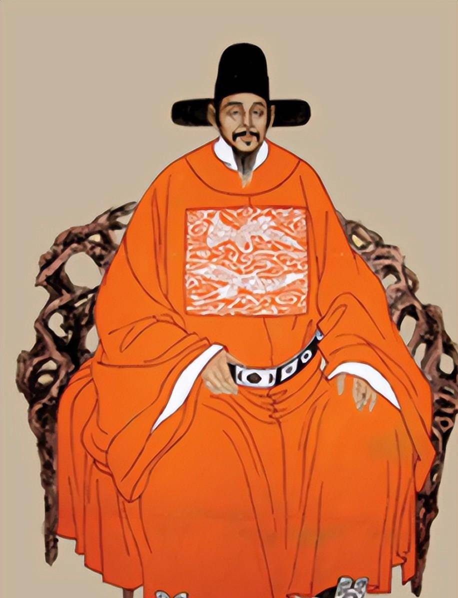 明清科举第一榜：嘉靖二十六年进士榜到底出了多少牛人