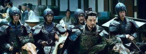 打虎亲兄弟，上阵父子兵，三国生儿子最多的牛人排行榜