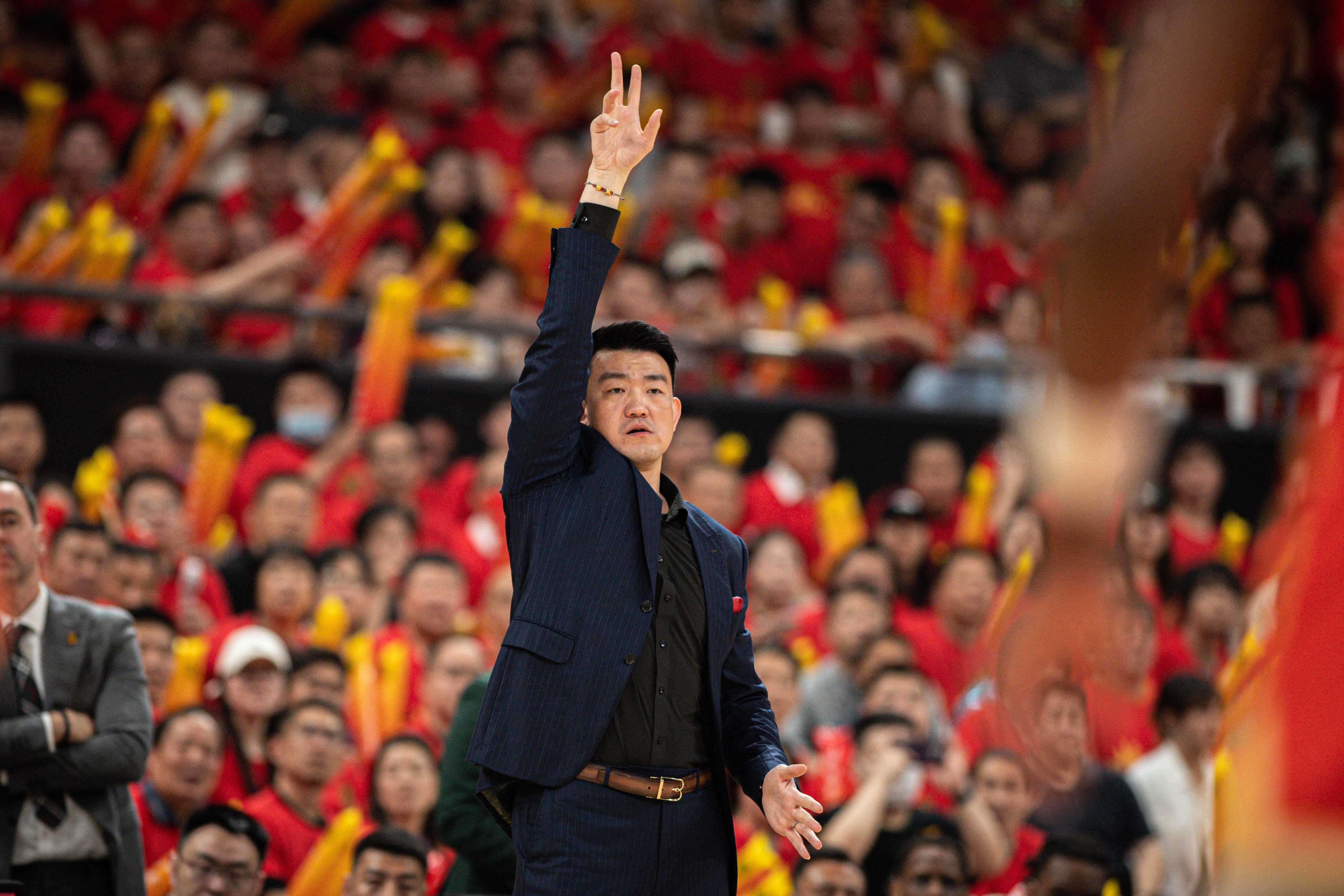CBA总决赛前瞻：广厦与北京上演“新势力”对决