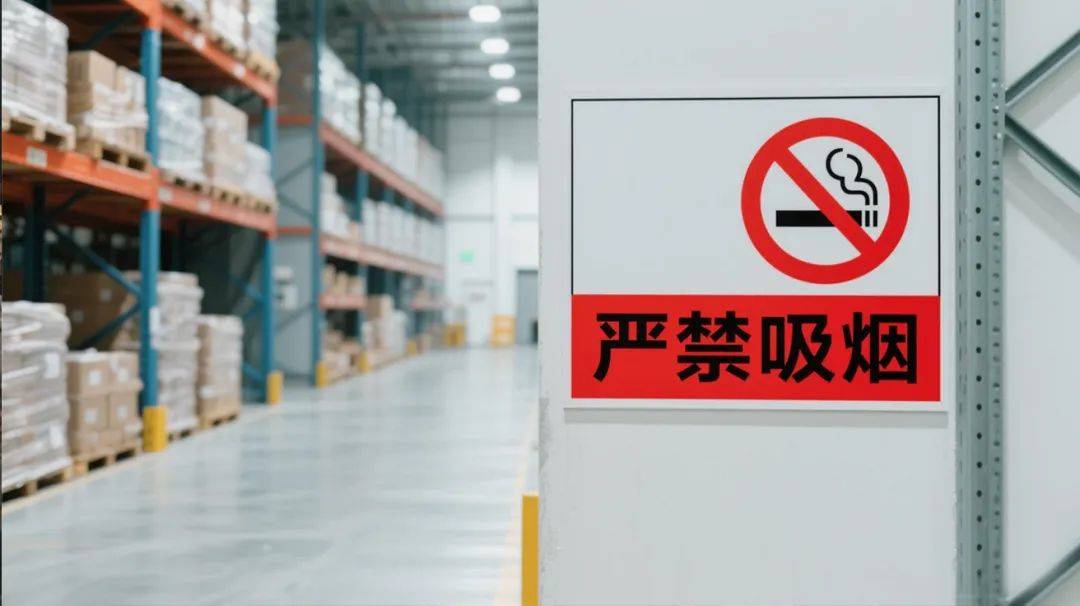 施工再忙，安全不忘！这份儿建筑工地消防安全指南请收好→