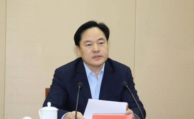 原市委书记任上落马后,59岁江阴原市长被查!两个月内两任原市长落马