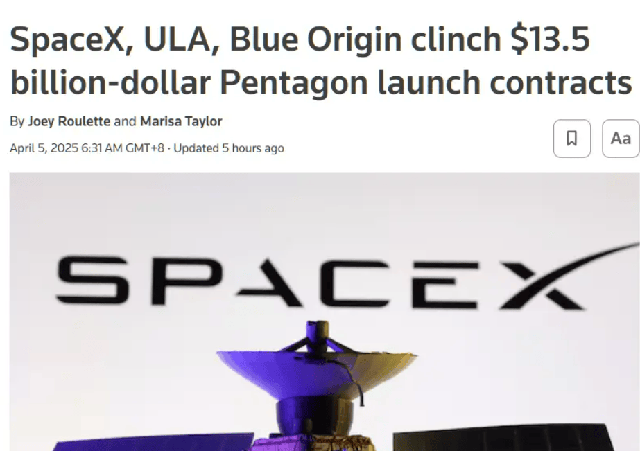 飞一次1亿美元,40分钟全球达,马斯克豪赌人类生存B计划