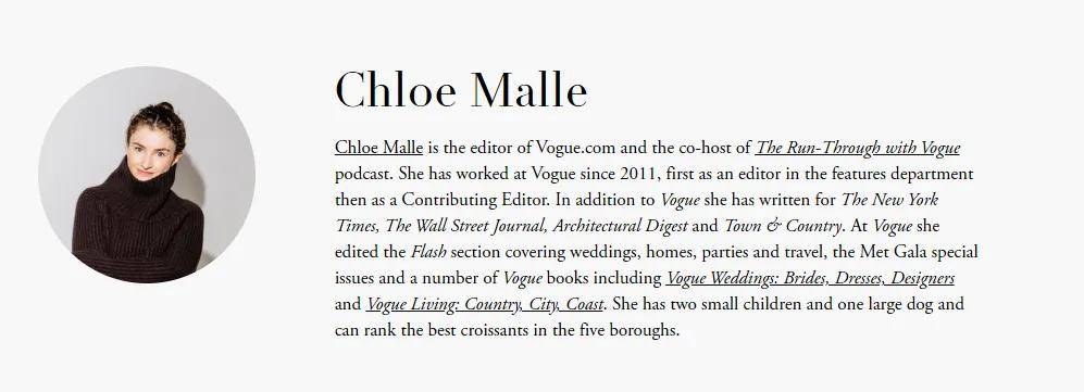 年近四十,二孩妈妈,不骨感不时髦,却成了女魔头接班人