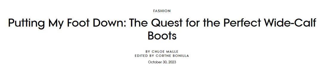 年近四十,二孩妈妈,不骨感不时髦,却成了女魔头接班人