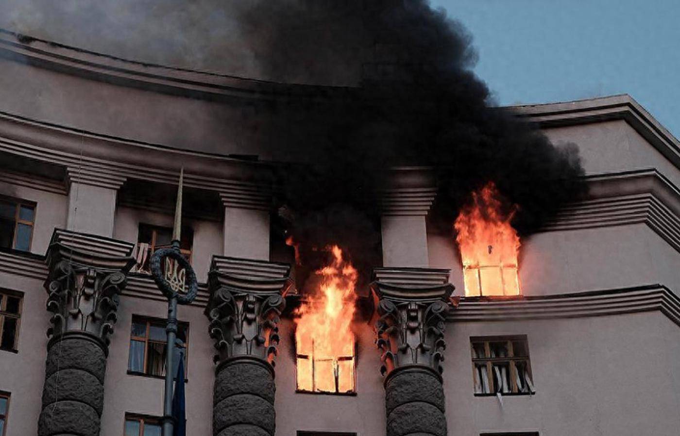 俄军与北约正面交锋,大批雇佣兵阵亡,俄军无人机直飞波兰,F35升空拦截