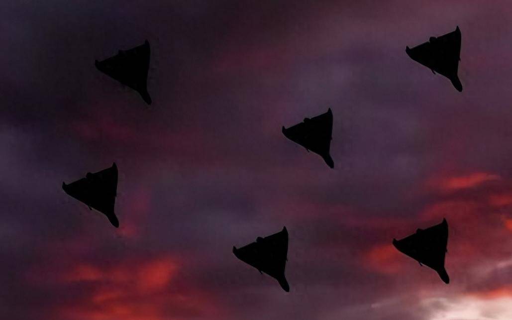 俄军与北约正面交锋,大批雇佣兵阵亡,俄军无人机直飞波兰,F35升空拦截