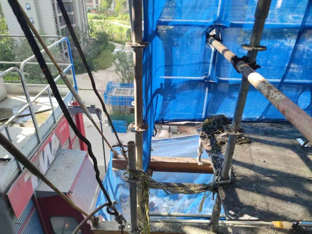 曝光！成都市温江区这些安全问题隐患请注意