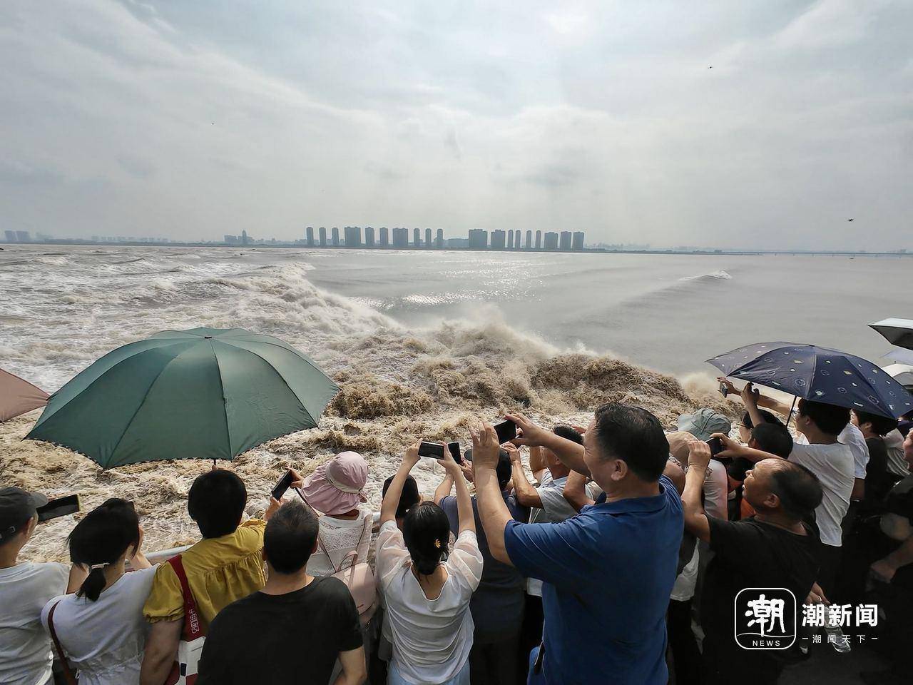 今天浙江以晴到多云为主，高温彻底结束还需时日，短袖别急着收起来