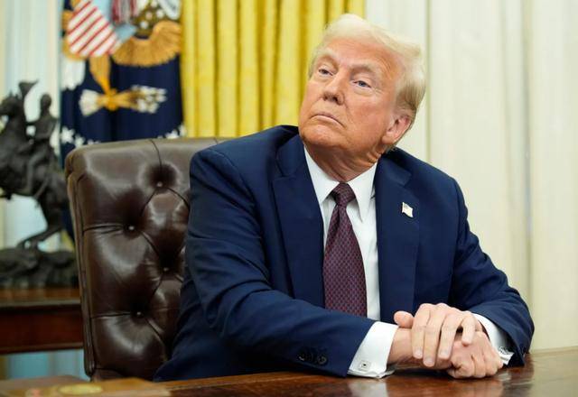 白宫请求跟北京通话，中方已读不回，外交部撂下一句重话