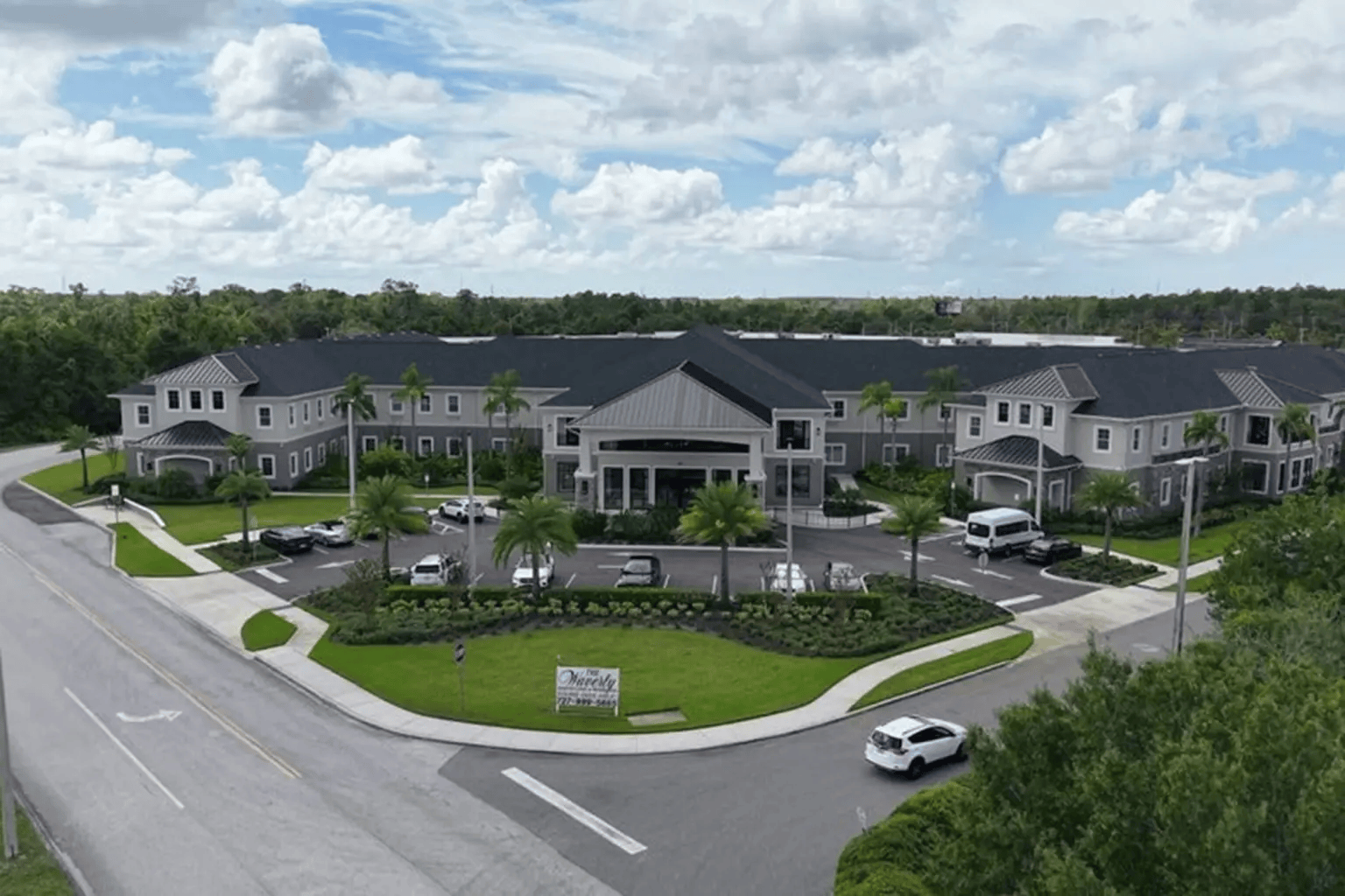 女儿发现父亲从美国疗养院离奇消失,几小时后被告知死在冷冻柜