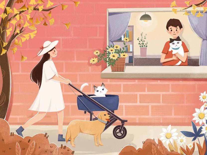 20件让你状态好到爆的日常小事