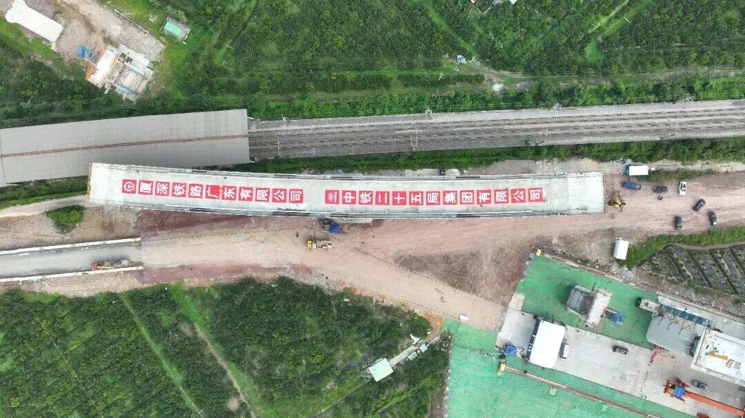 2027年竣工！深圳两大高铁站传来新进展！