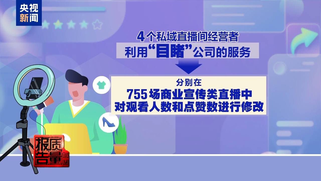 你家老人可能已被盯上！起底私域直播如何“围猎”老年消费者