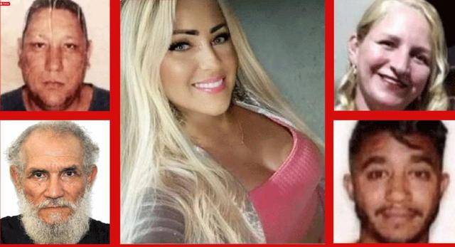 一女子五个月毒杀4人,曾毒死10只狗 警方:她总是第一个报警