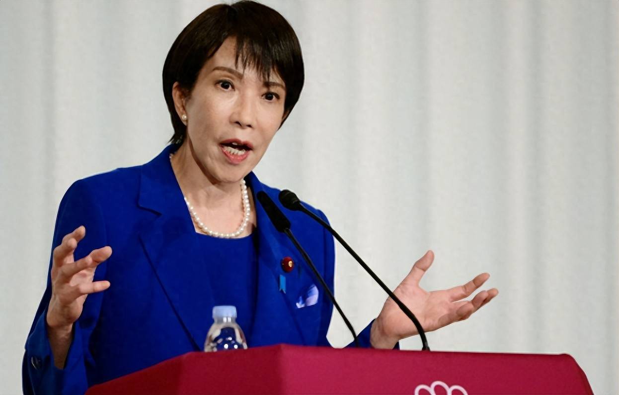 高市早苗出局,党内政变开始!石破茂傻眼:日本这烂局最终还是得他来收拾