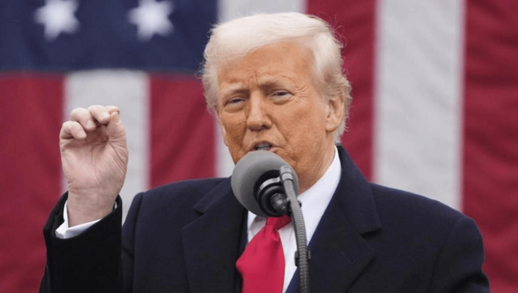 美国抛出更大筹码,换中方在稀土让步,中国这一关,美国恐怕过不了