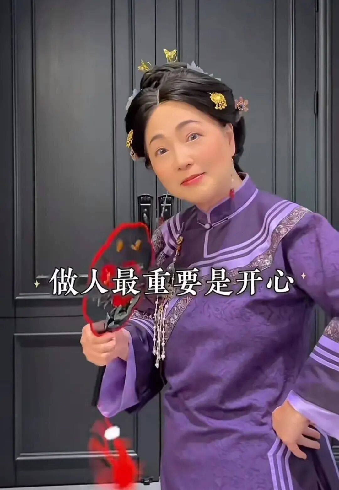 直播带货之后，景区成明星再就业方向？