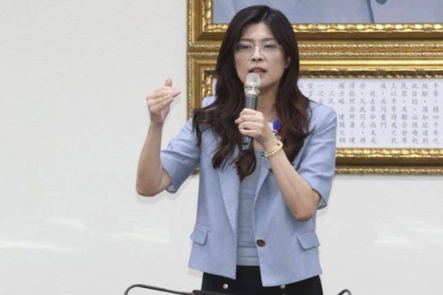 国民党惊变！郑丽文掀翻“旧势力”，两岸迎来最大变数？