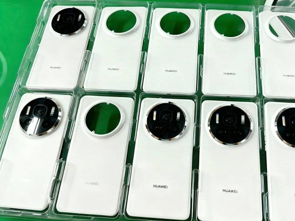 曝华为Mate80系列已备案 预计11月发布