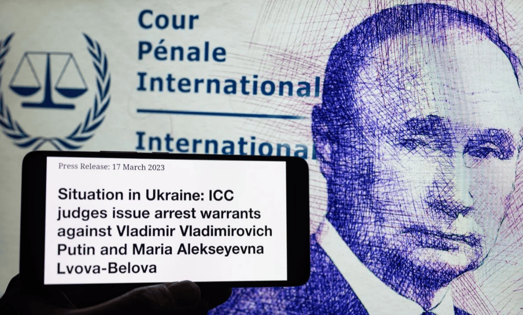 欧盟多国要求匈牙利，只要俄罗斯总统专机落地，马上“逮捕普京”？