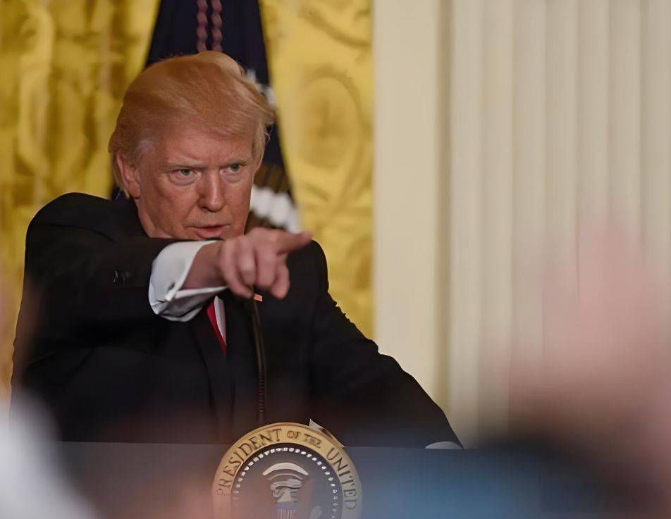 没有稀土，美国就造不出飞机和导弹，一组数据令人恍然大悟