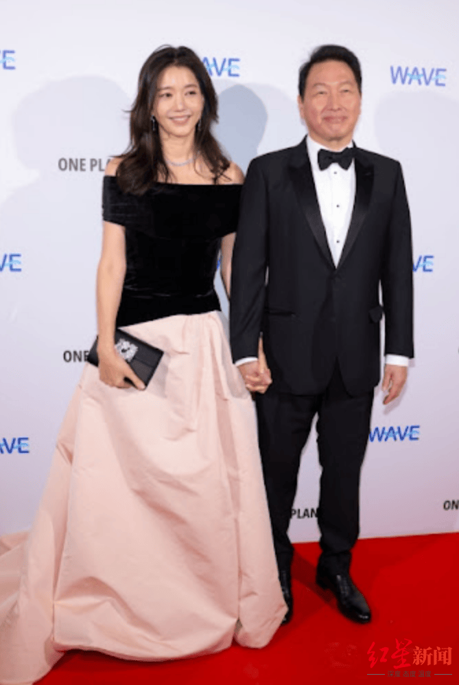 68亿分手费悬了？韩国第二大财阀离婚案落定，“最强小三”能否扶正引关注