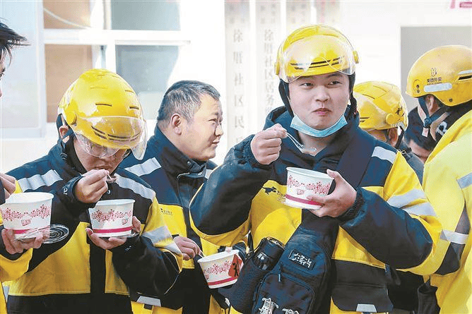 暖心聚新添活力,厦门多措并举推进新就业群体友好城市建设