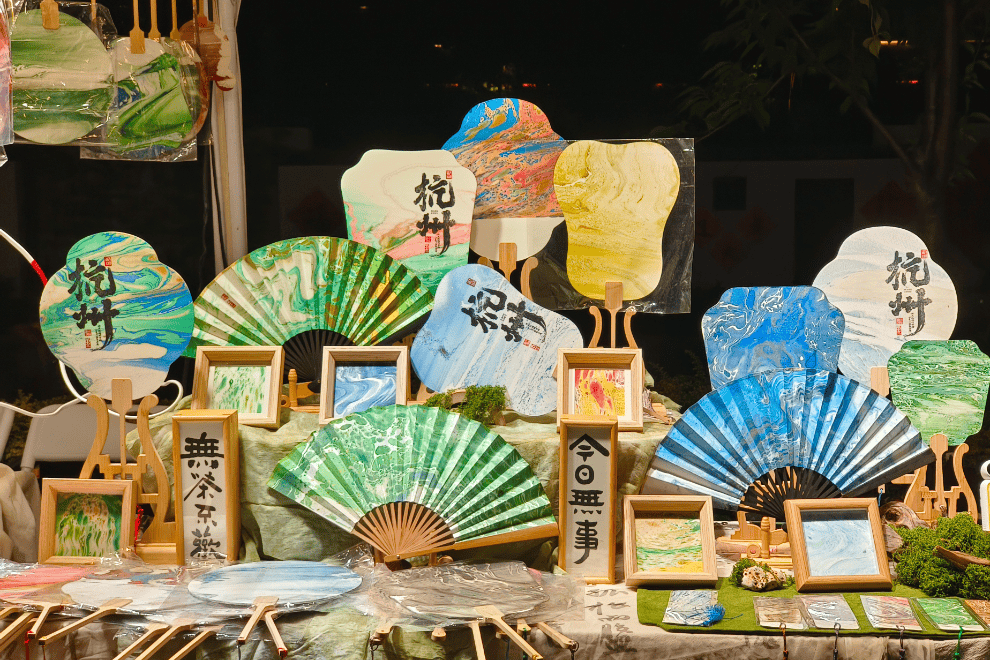 良渚遇“稻”你 | 秋季活动正当时