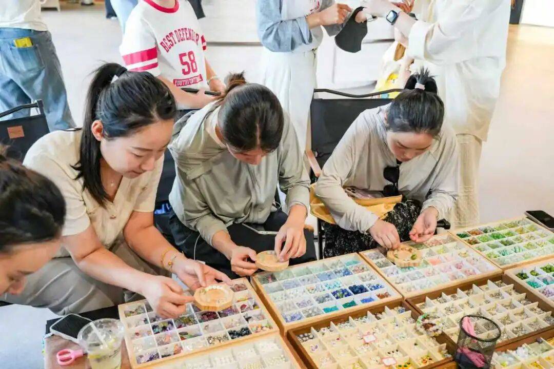 良渚遇“稻”你 | 秋季活动正当时