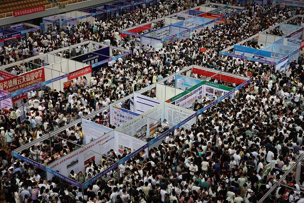 12年贯通式学校免中考,教育焦虑不会一扫光