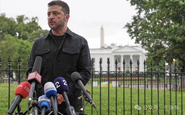 他被特朗普当众羞辱，全场都在哄笑