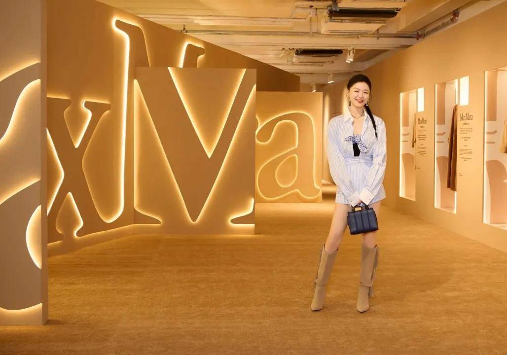 贾玲李现请假视频受热议,宁艺卓封面风格突破,顶尖设计师履新引关注