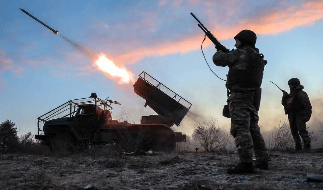 2000名法国外籍军团士兵增援乌克兰!俄罗斯高层宣布:俄军正消灭他们