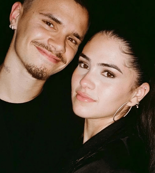 考古|小贝俩儿子恋上同一个女人，原来贝克汉姆家族关系破裂竟是因为她！