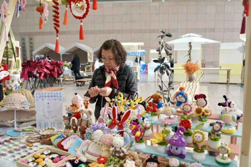 “大运扬州”周末市集开启新玩法，联动六大场馆开启沉浸式文化体验