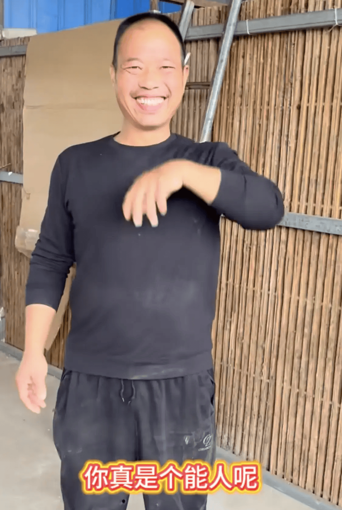 阴雨50天，他用3200块救回30万斤玉米