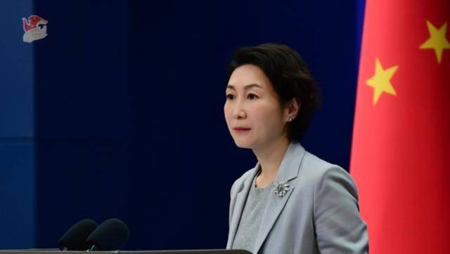 菲澳日美四国防长发表联合声明,中方:强烈不满,坚决反对!